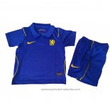 Camiseta Chelsea 1ª Nino 26/27