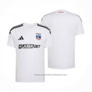 Camiseta Colo-Colo 1ª 2026