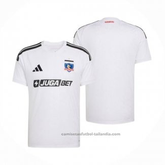 Camiseta Colo-Colo 1ª 2026