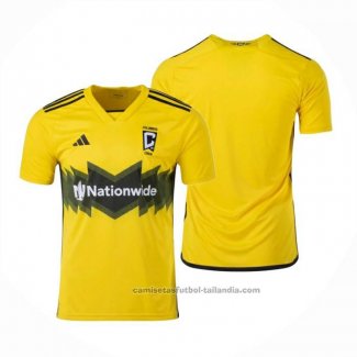 Camiseta Columbus Crew 1ª 24/25