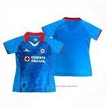Camiseta Cruz Azul Cup 1ª Mujer 25/26