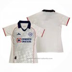 Camiseta Cruz Azul Cup 2ª Mujer 25/26