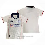 Camiseta Cruz Azul Cup 2ª Mujer 25/26
