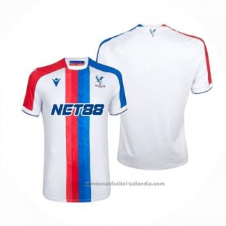 Camiseta Crystal Palace 2ª 25/26