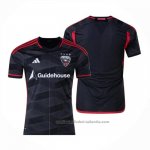 Camiseta DC United 1ª 24/25