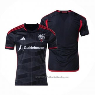 Camiseta DC United 1ª 24/25