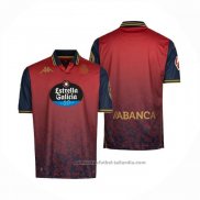 Camiseta Deportivo de La Coruna 2ª 25/26