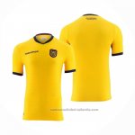 Camiseta Ecuador 1ª 2026