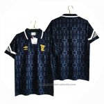 Camiseta Escocia 1ª Retro 92-93