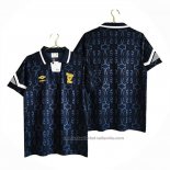 Camiseta Escocia 1ª Retro 92-93