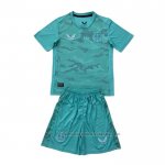 Camiseta Everton Portero 2ª Nino 24/25