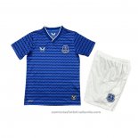 Camiseta Everton 1ª Nino 25/26