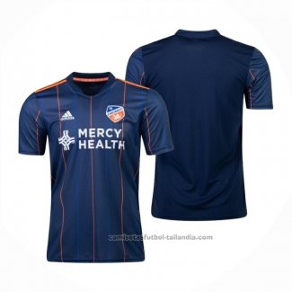 Camiseta FC Cincinnati 1ª 2022