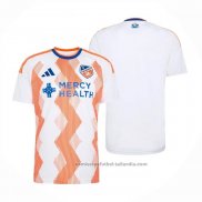 Camiseta FC Cincinnati 2ª 2026