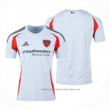 Camiseta FC Dallas 2ª 2025