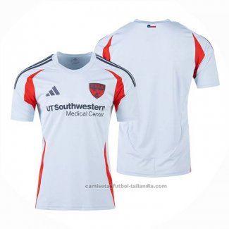Camiseta FC Dallas 2ª 2025