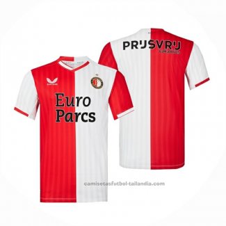 Camiseta Feyenoord 1ª 23/24
