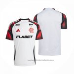 Camiseta Flamengo 2ª 2025