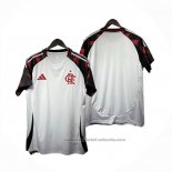 Tailandia Camiseta Flamengo 2ª 2025