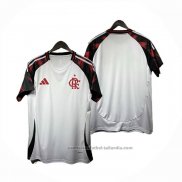 Tailandia Camiseta Flamengo 2ª 2025
