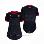 Camiseta Flamengo 3ª Mujer 2021