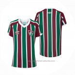 Camiseta Fluminense 1ª Mujer 2022