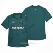 Camiseta Fluminense 3ª 2026