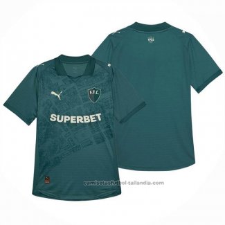 Camiseta Fluminense 3ª 2026