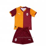 Camiseta Galatasaray 1ª Nino 25/26