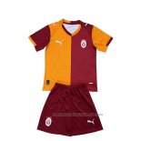 Camiseta Galatasaray 1ª Nino 25/26