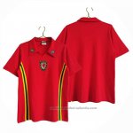 Camiseta Gales 1ª Retro 76-79
