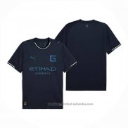 Camiseta Girona 3ª 25/26