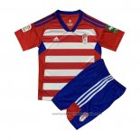 Camiseta Granada 1ª Nino 22/23