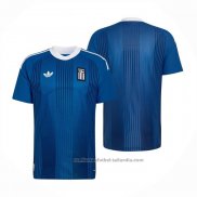 Camiseta Grecia 2ª Authentic 2026
