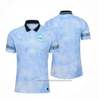 Tailandia Camiseta Greenland 2ª 2025