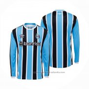 Camiseta Gremio 1ª Manga Larga 23/24