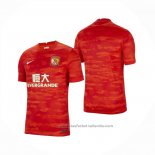 Camiseta Guangzhou FC 1ª 2021