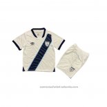 Camiseta Guatemala 1ª Nino 2025