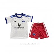 Camiseta Hamburger 1ª Nino 26/27