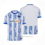 Camiseta Hertha BSC 1ª 21/22