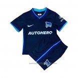 Camiseta Hertha BSC 2ª Nino 21/22