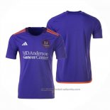 Camiseta Houston Dynamo 2ª 24/25