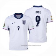 Camiseta Inglaterra Jugador Kane 1ª 2024