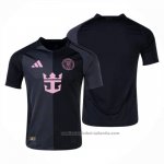 Camiseta Inter Miami 2ª Authentic 2025