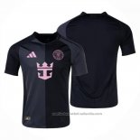 Camiseta Inter Miami 2ª Authentic 2025