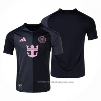 Camiseta Inter Miami 2ª Authentic 2025