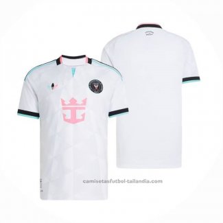 Camiseta Inter Miami 3ª 2026