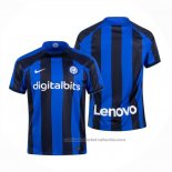 Camiseta Inter Milan 1ª 22/23