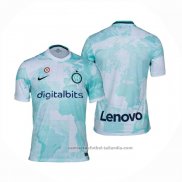 Camiseta Inter Milan 2ª 22/23