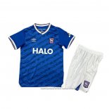 Camiseta Ipswich Town 1ª Nino 25/26